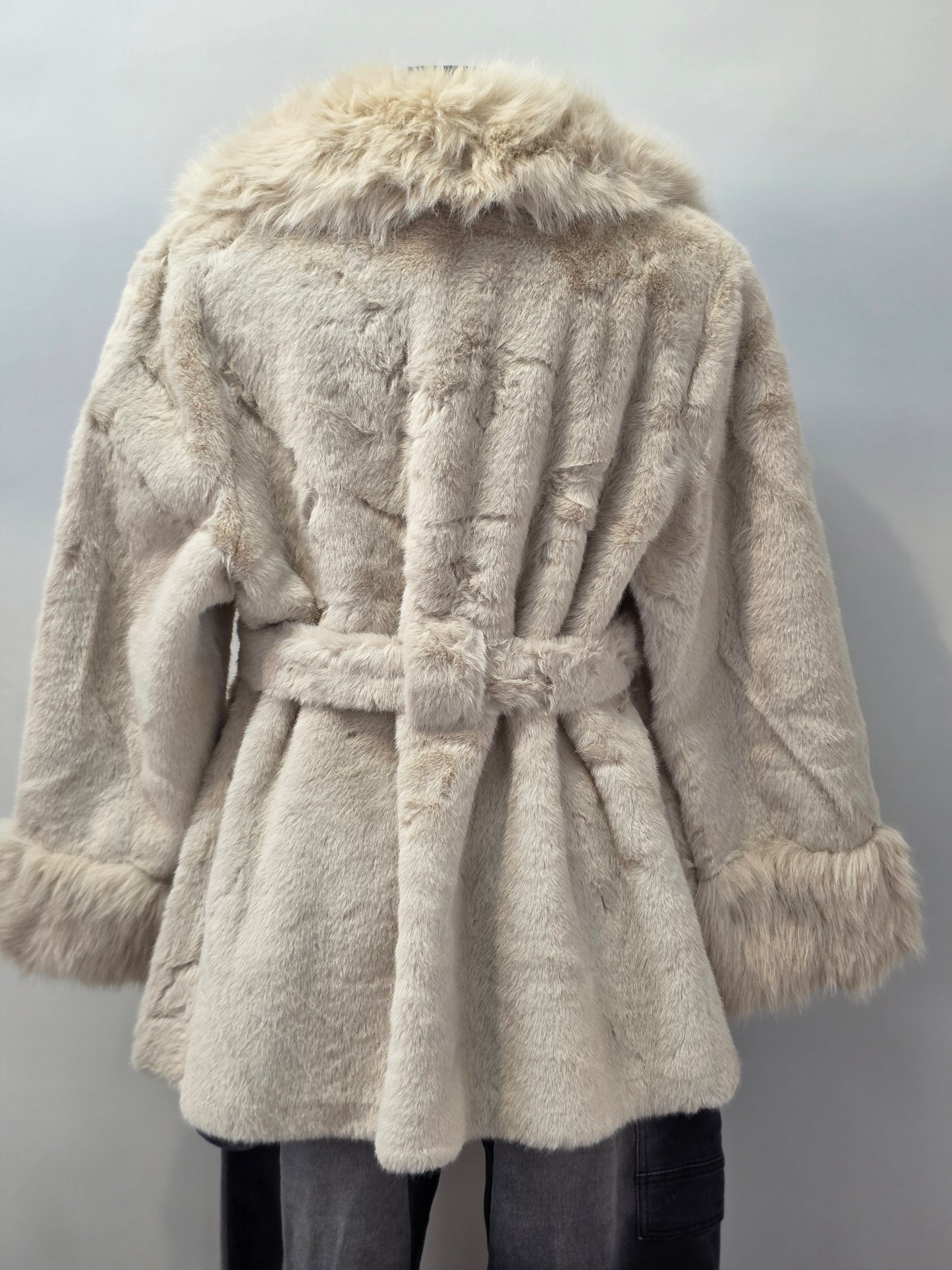 Wendejacke