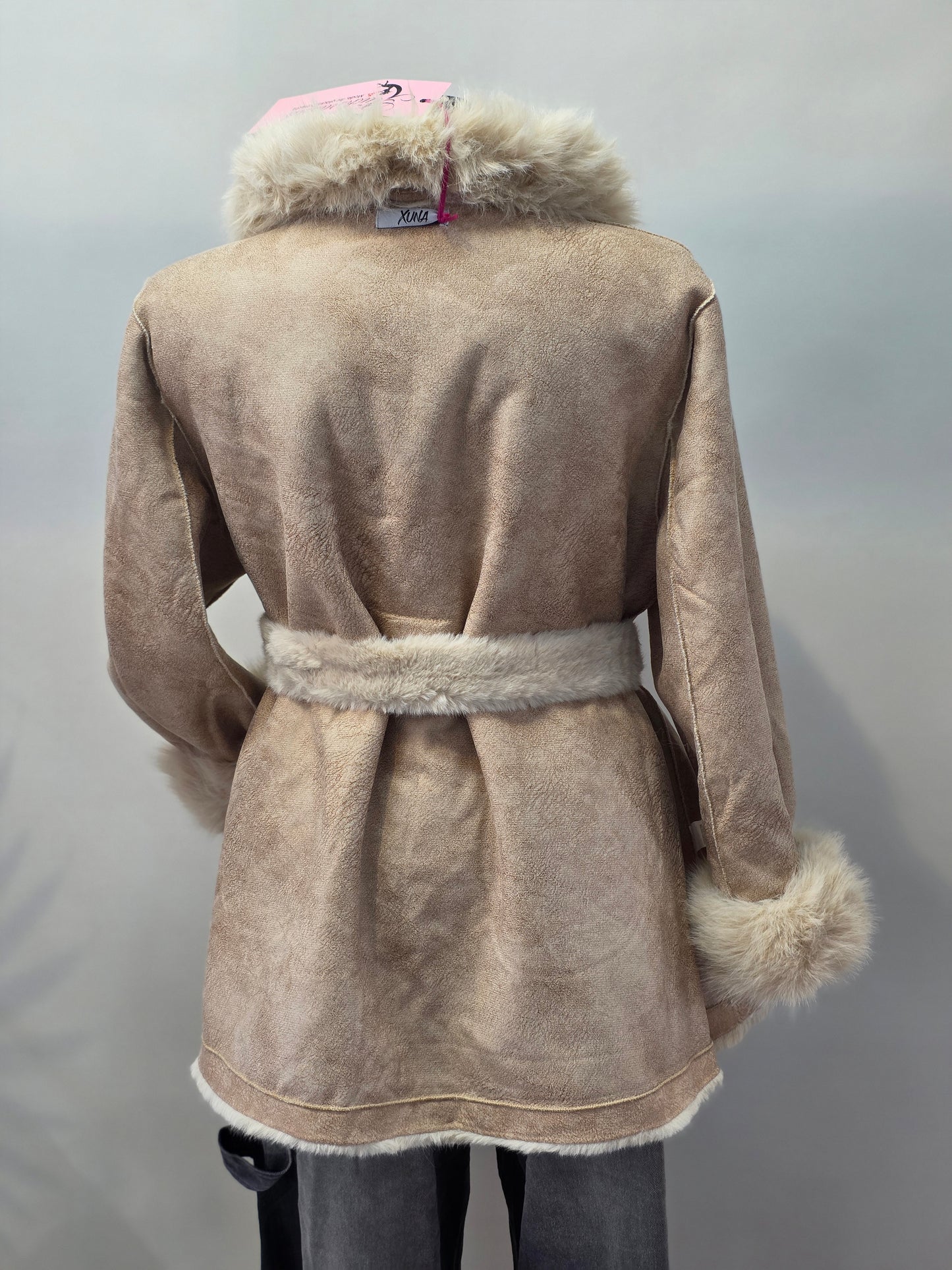 Wendejacke