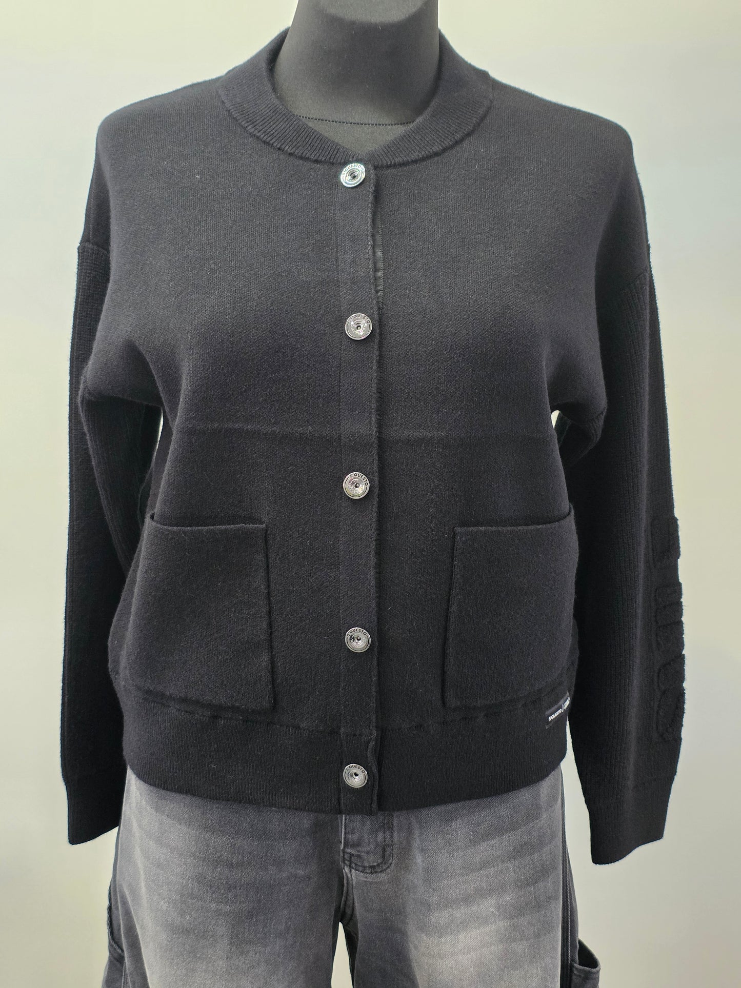 Jacke
