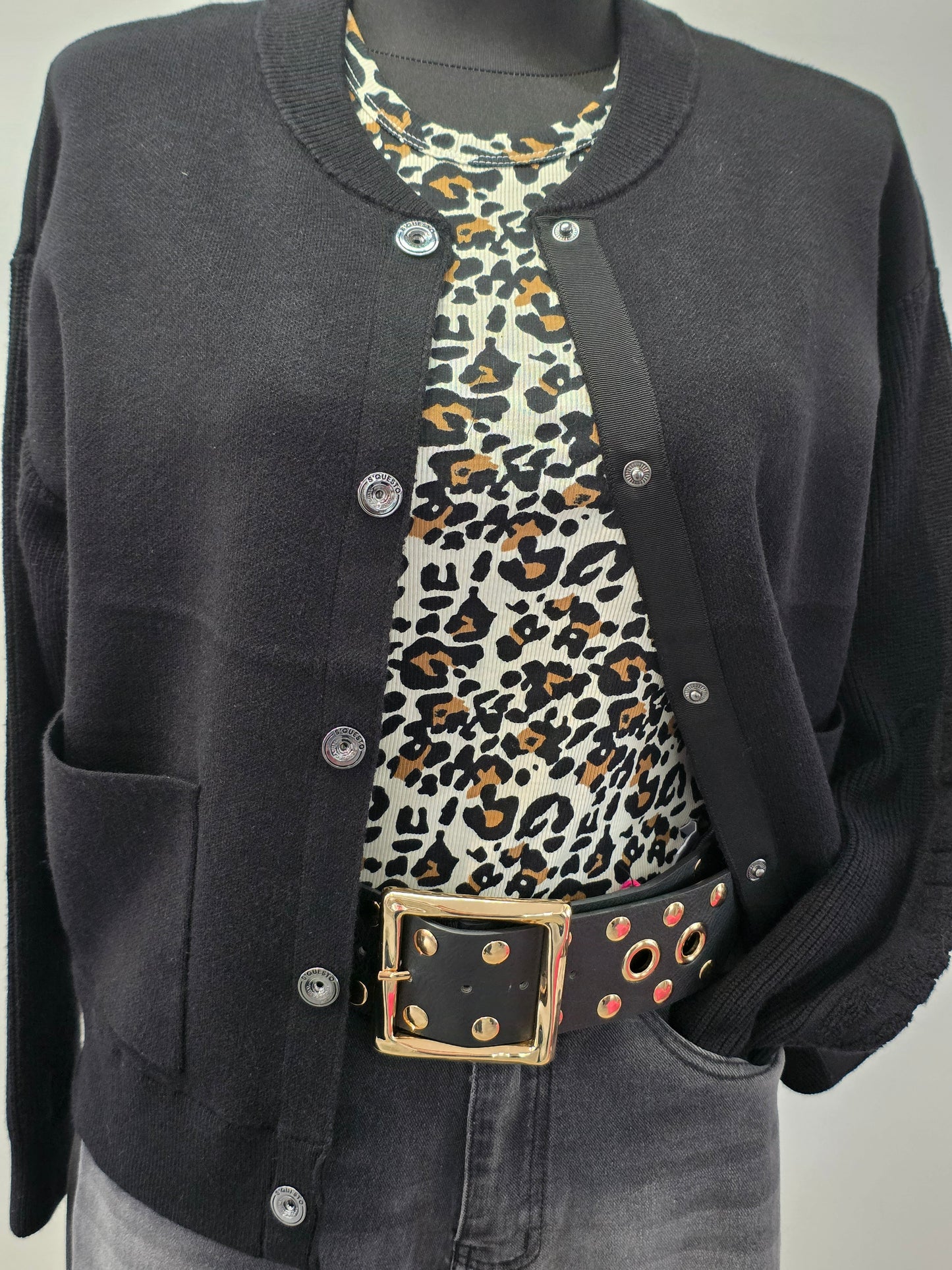 Jacke
