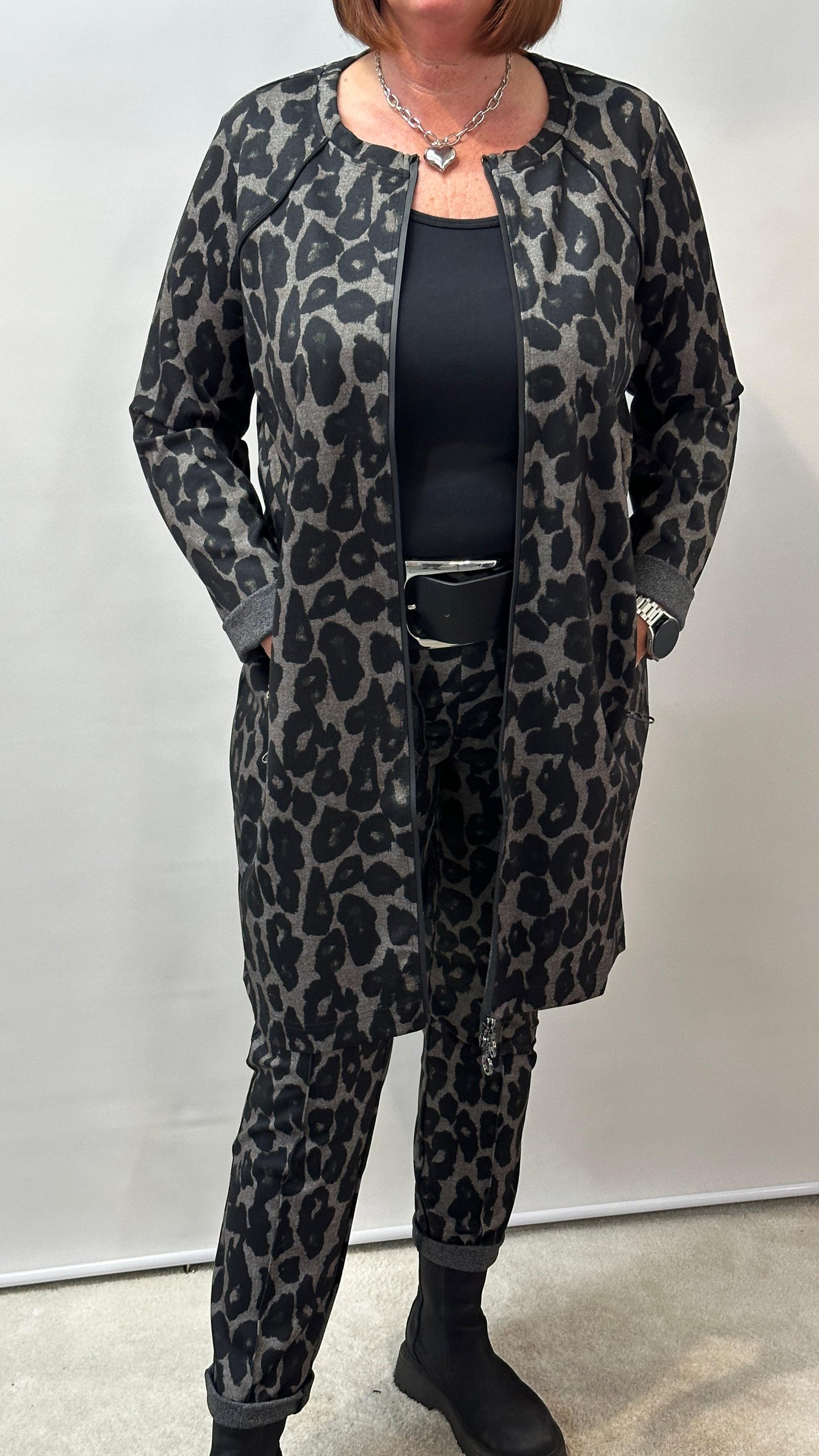 Jacke