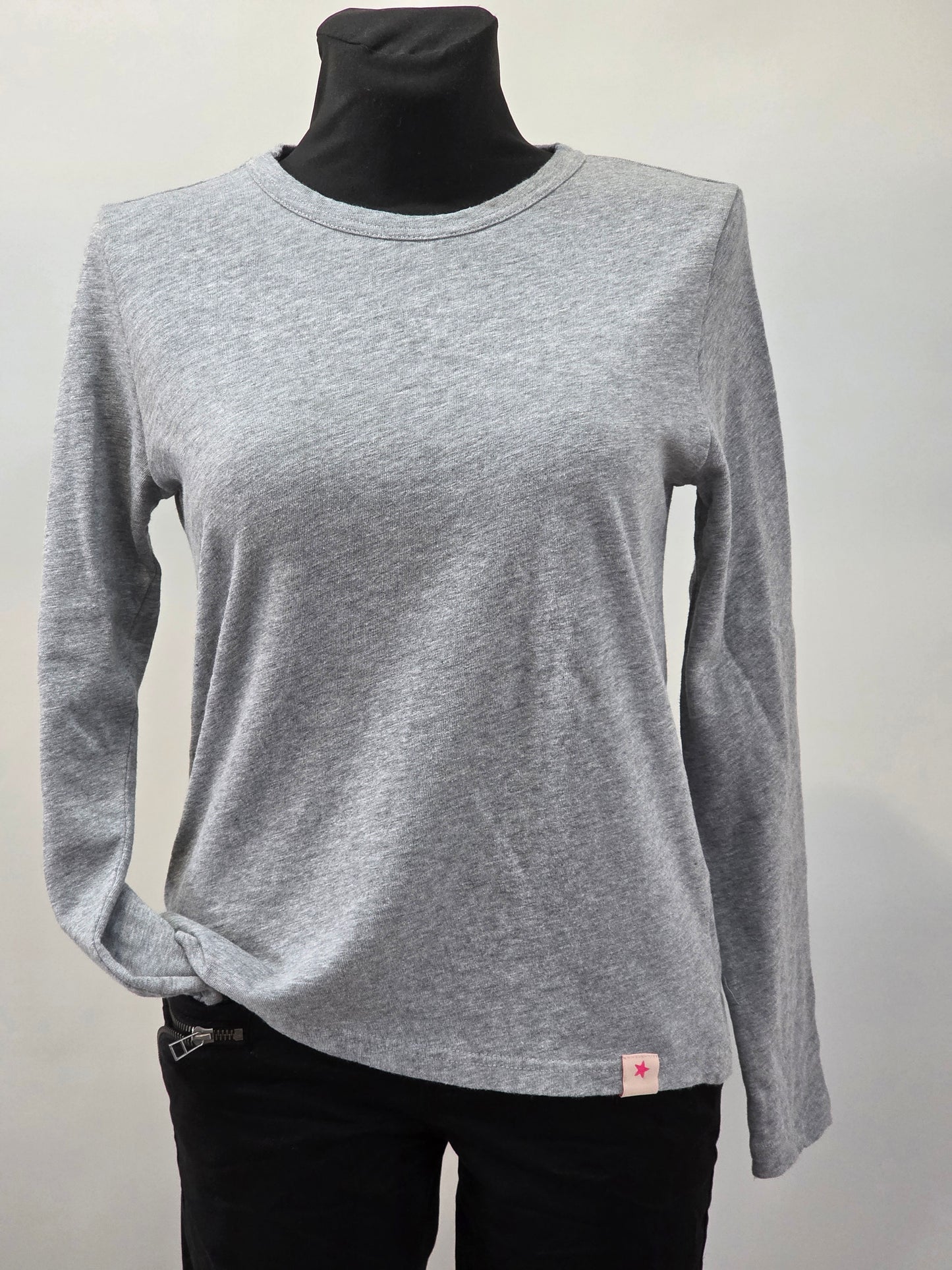 Basic Shirt