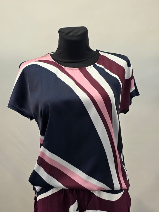 Kurzärmeliges Shirt