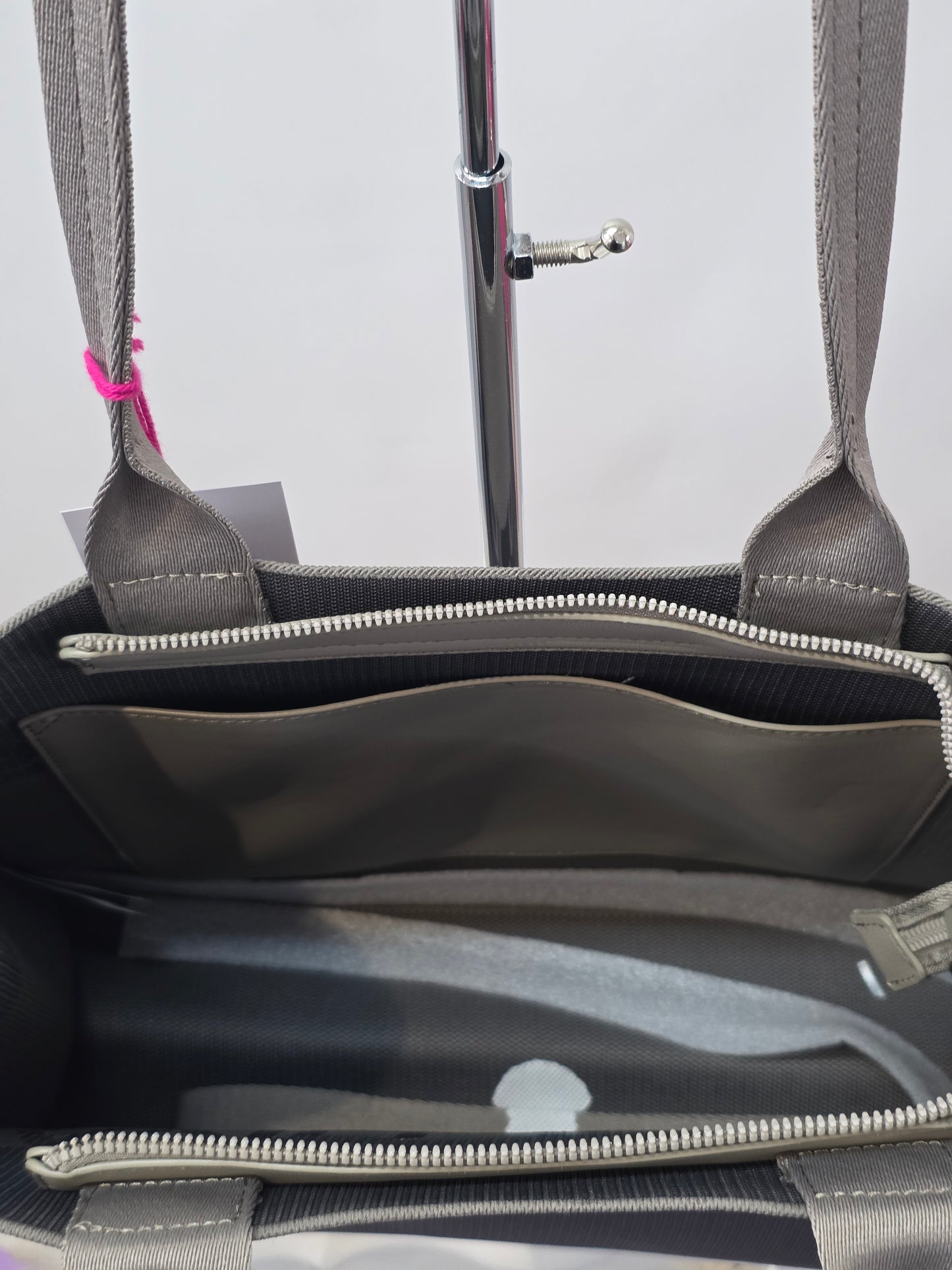 David Jones Tote Bag