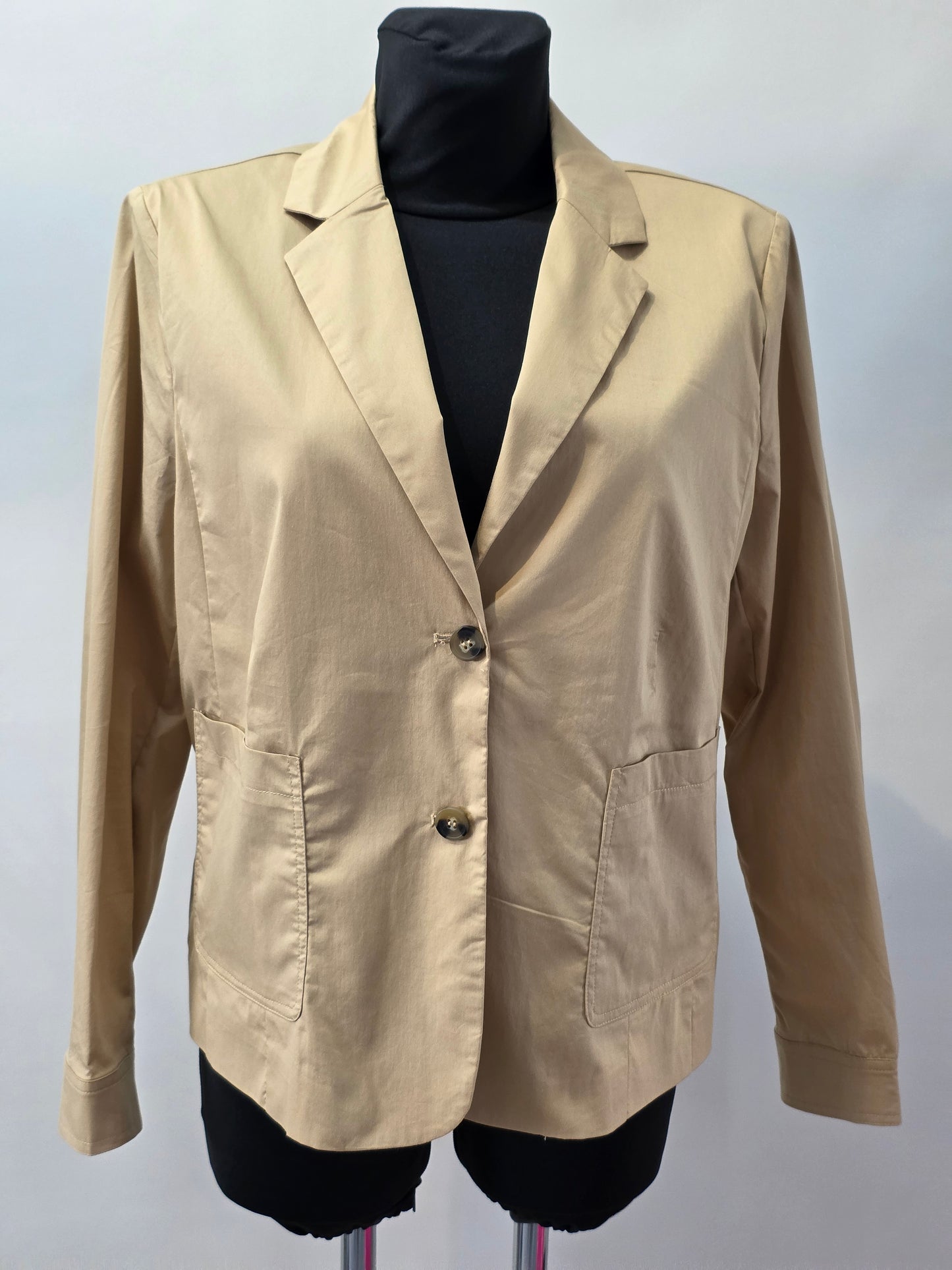 Blazerjacke