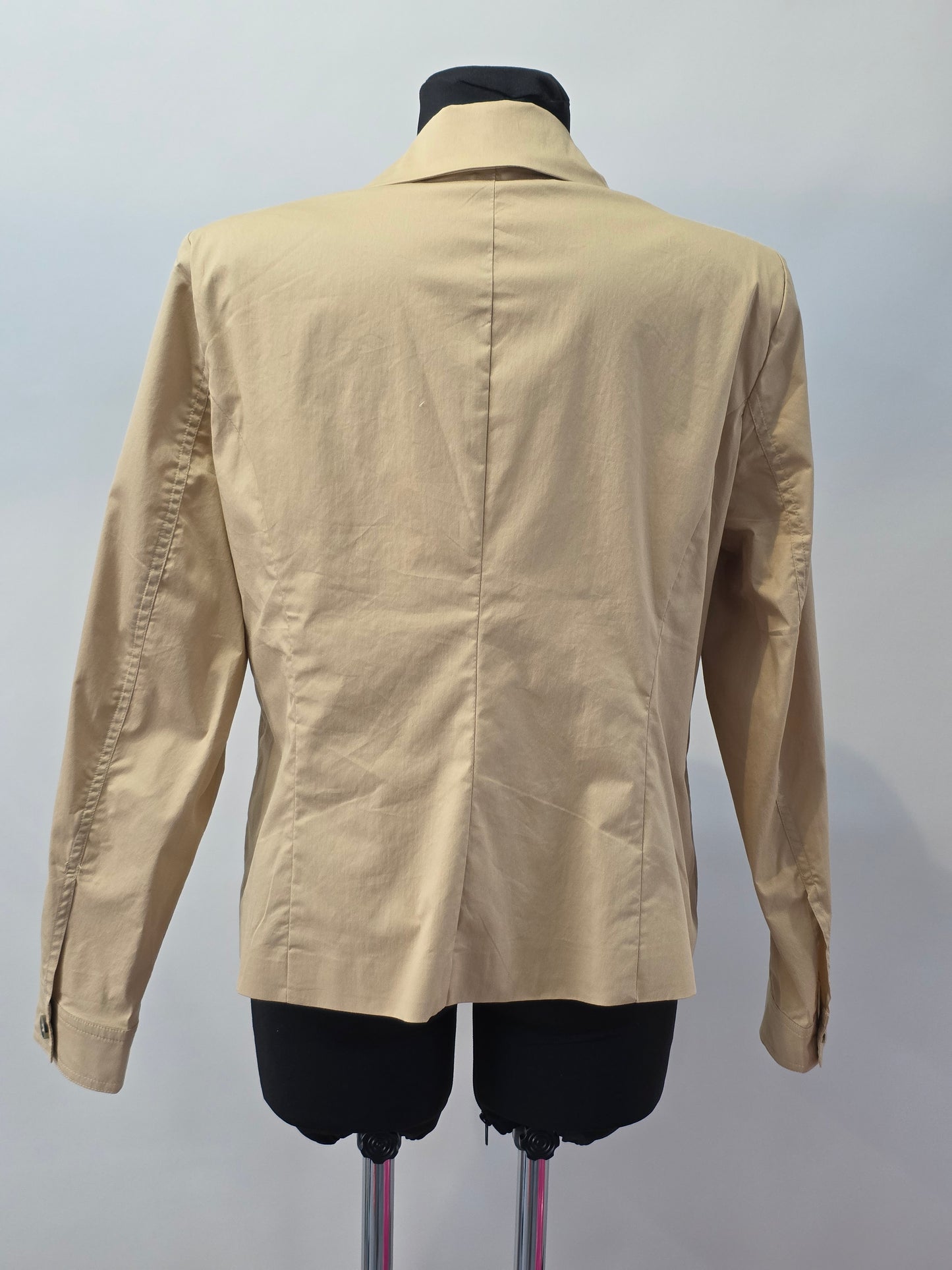 Blazerjacke