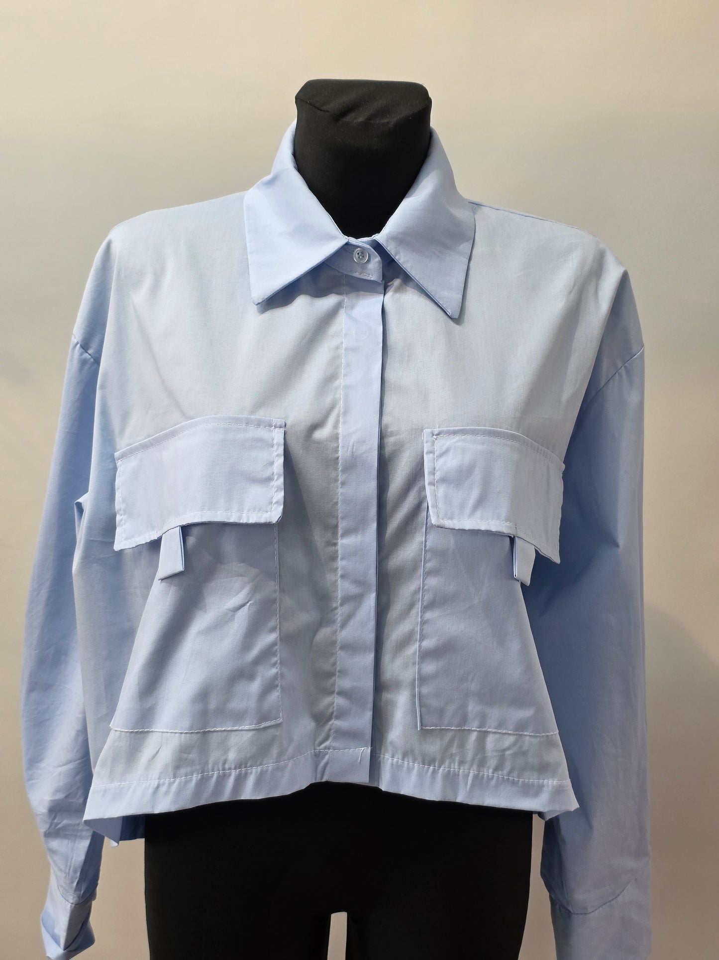 Bluse