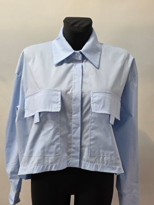 Bluse