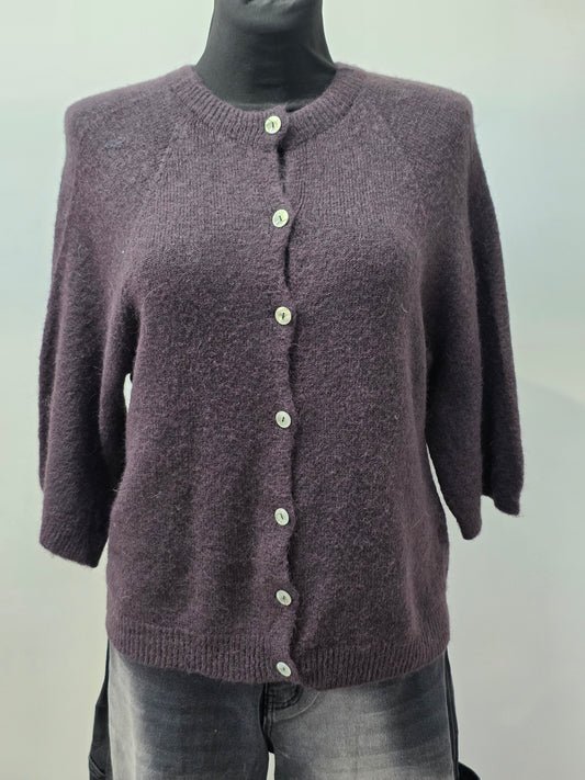 Strickjacke