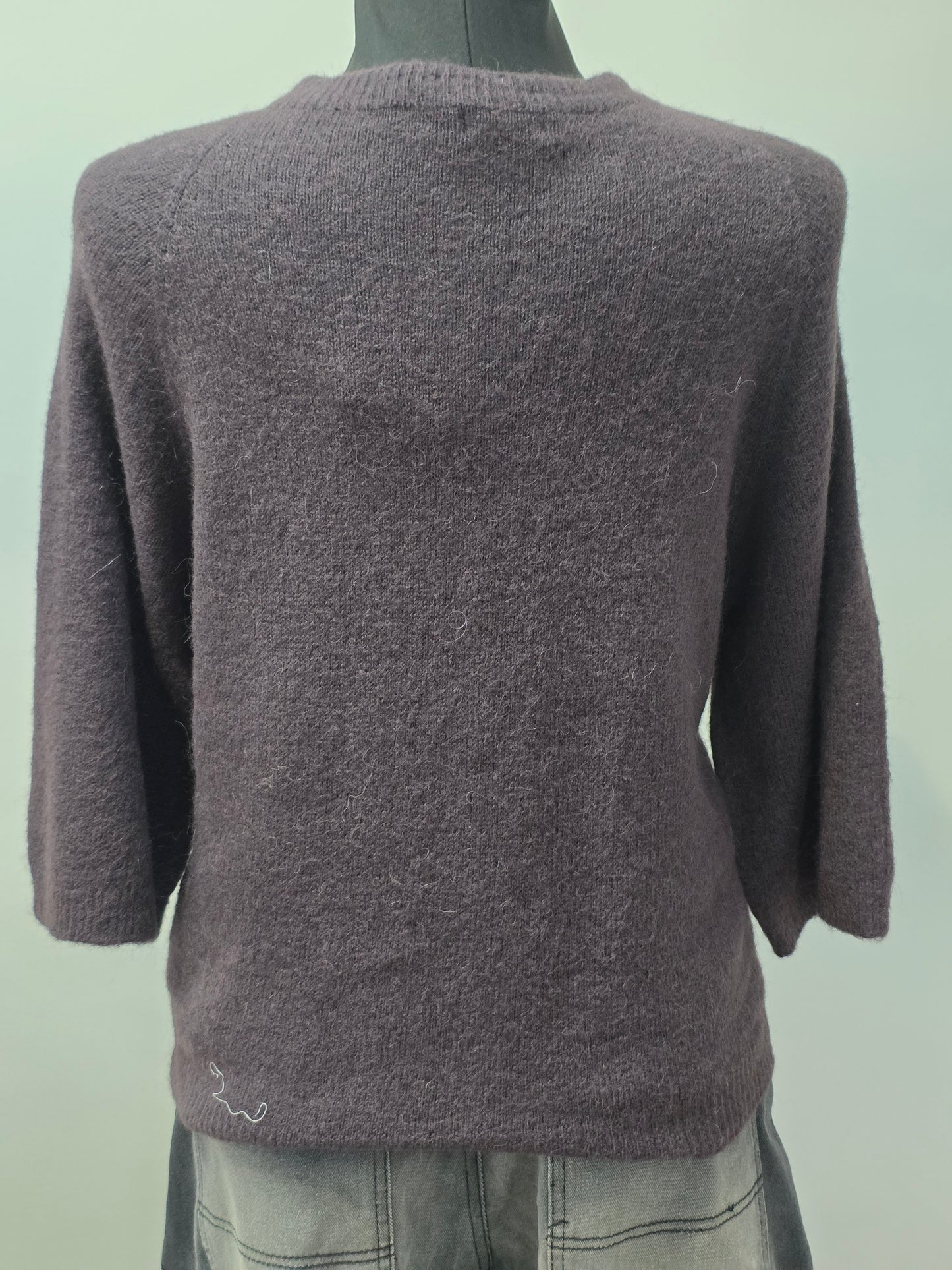 Strickjacke