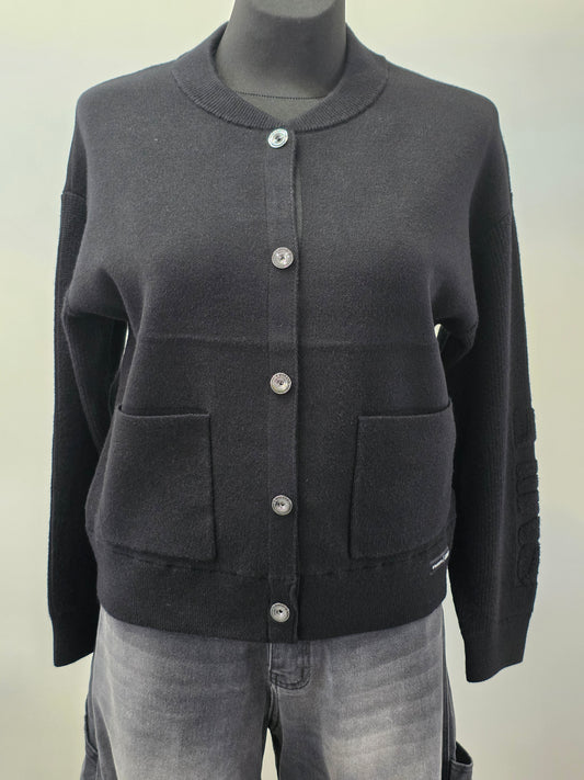 Jacke