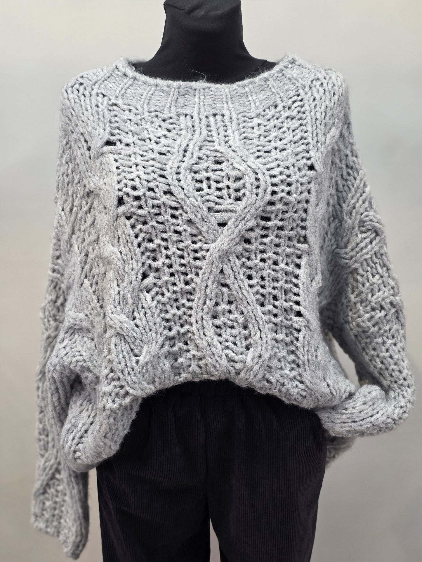 Pullover