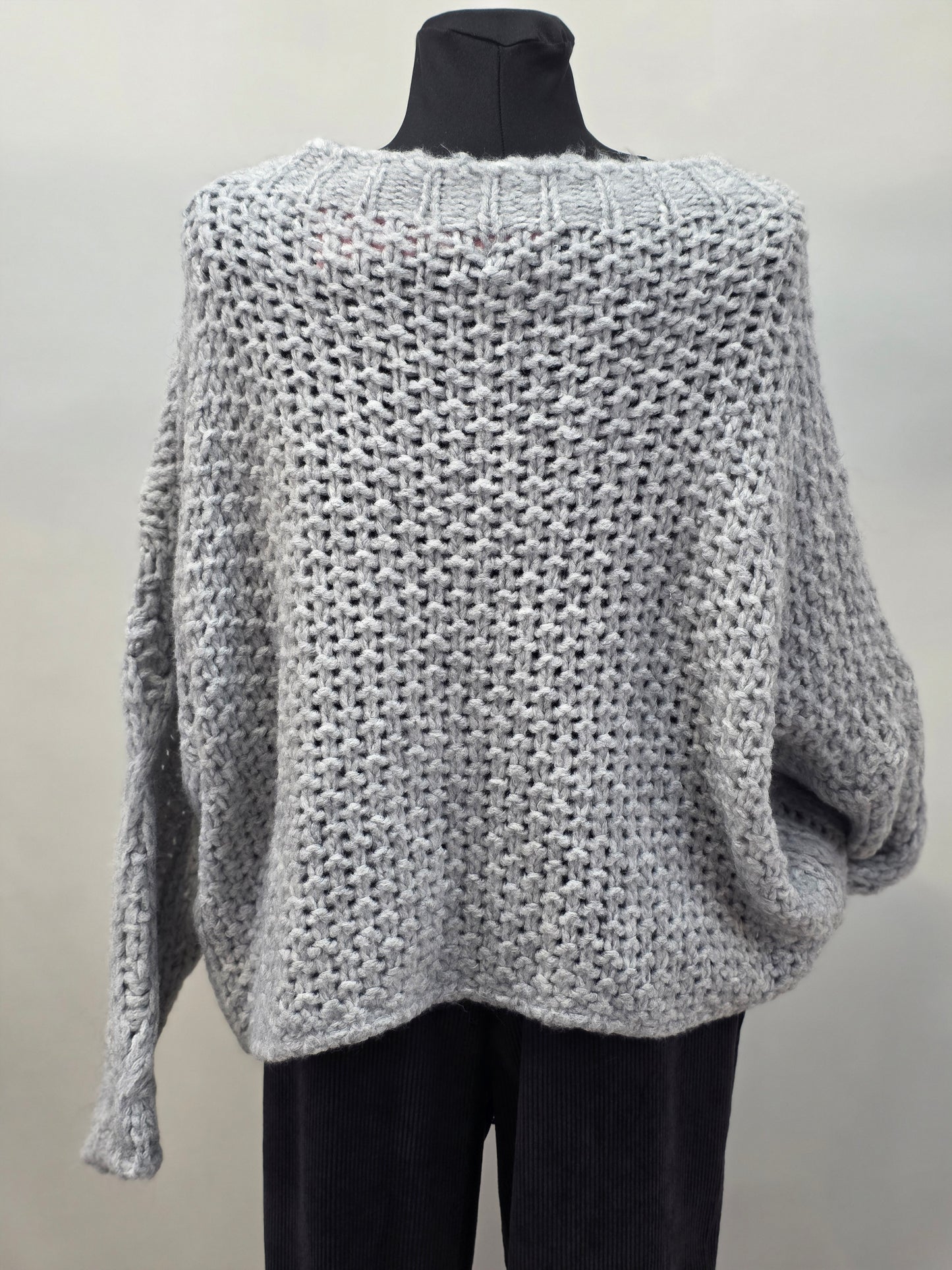 Pullover