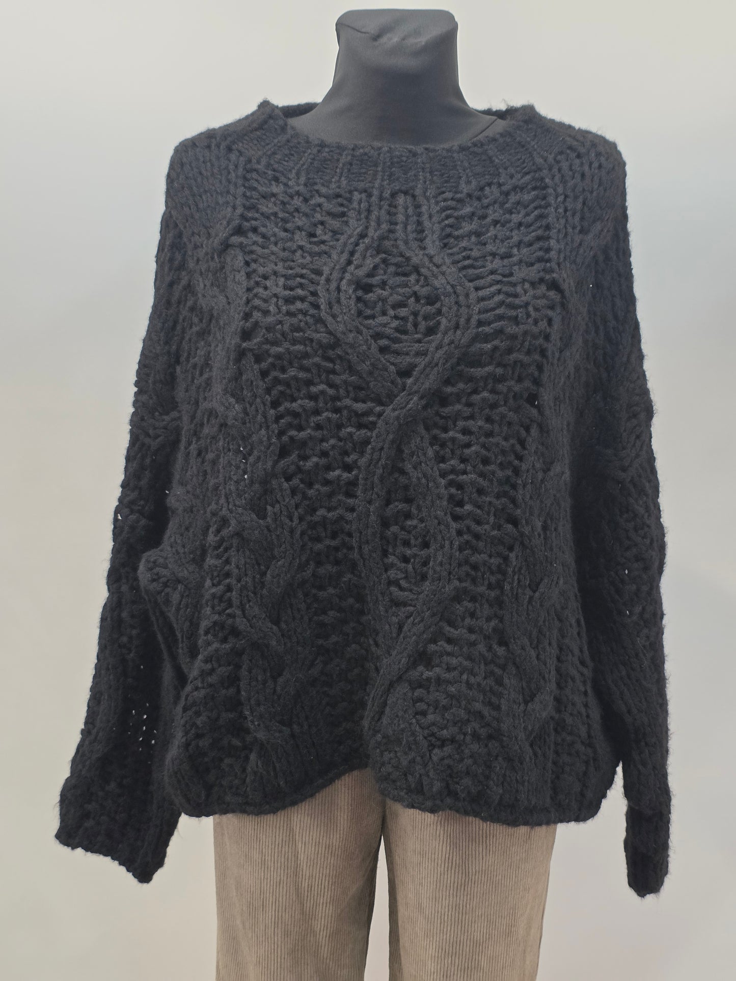 Pullover
