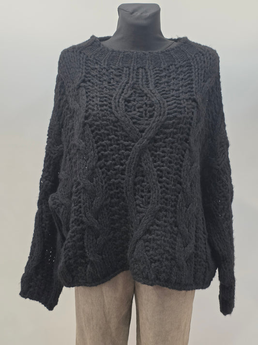 Pullover