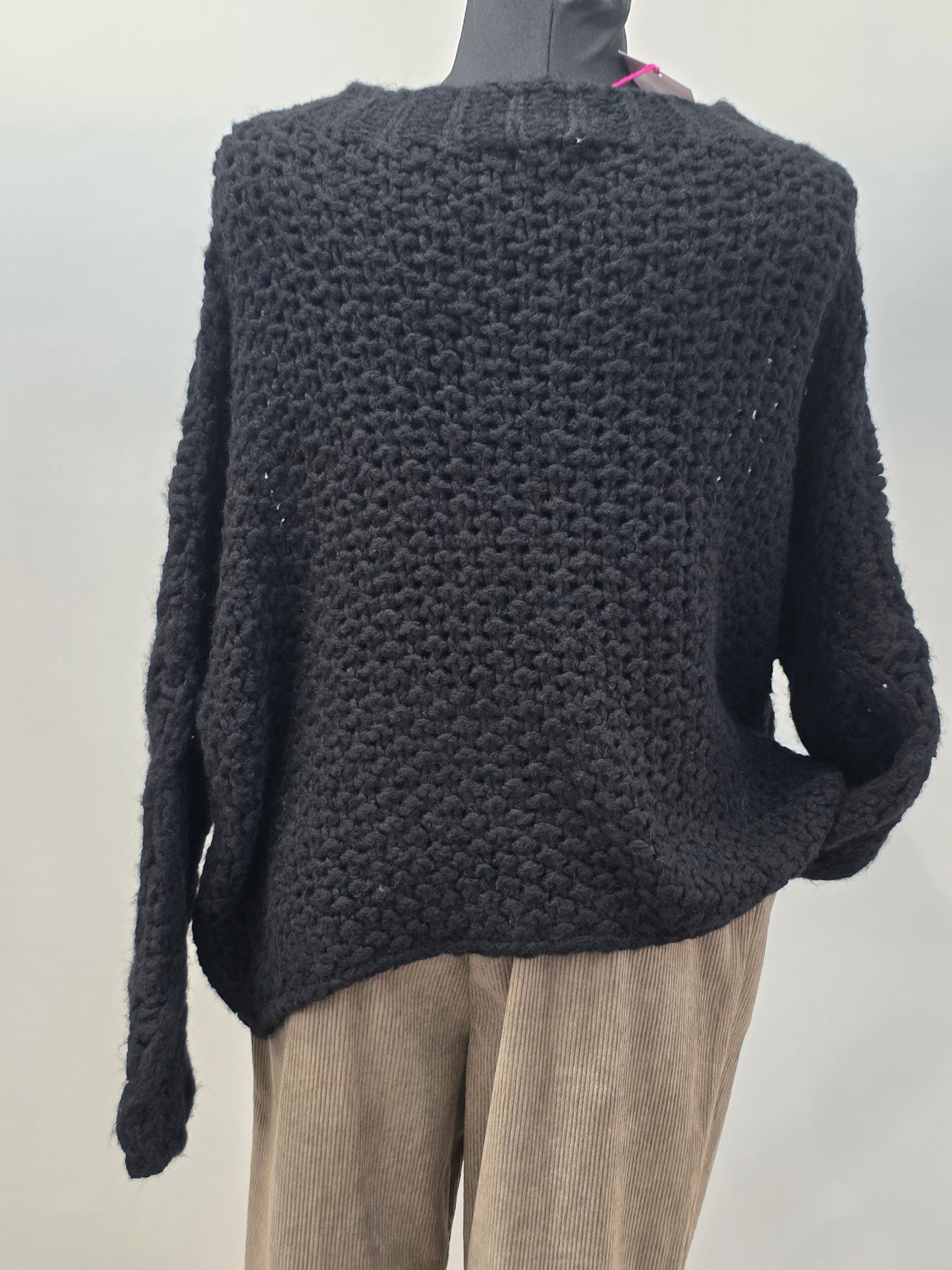 Pullover