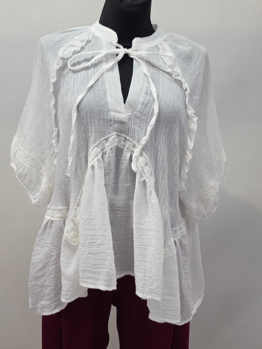 Bluse