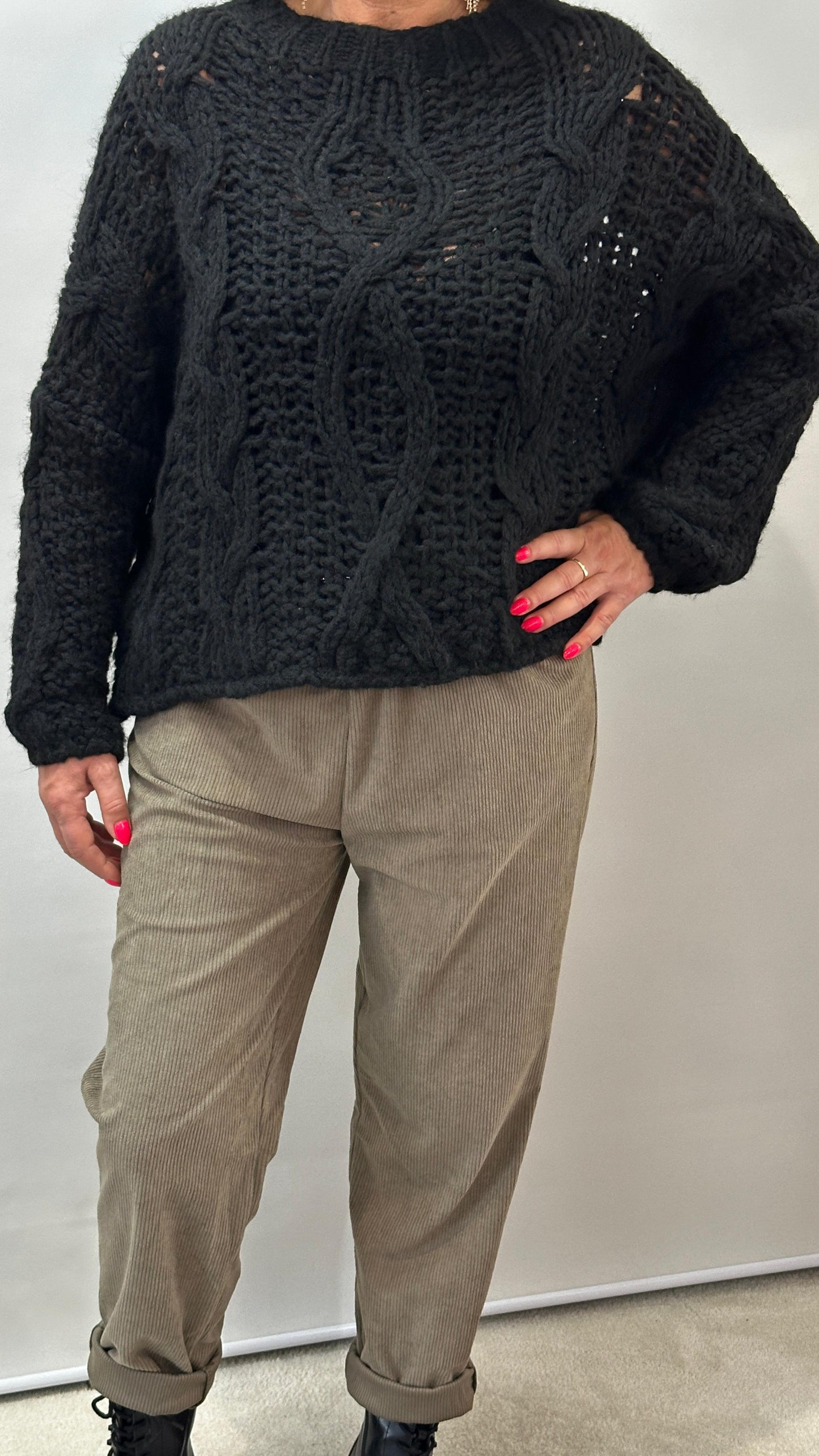 Pullover