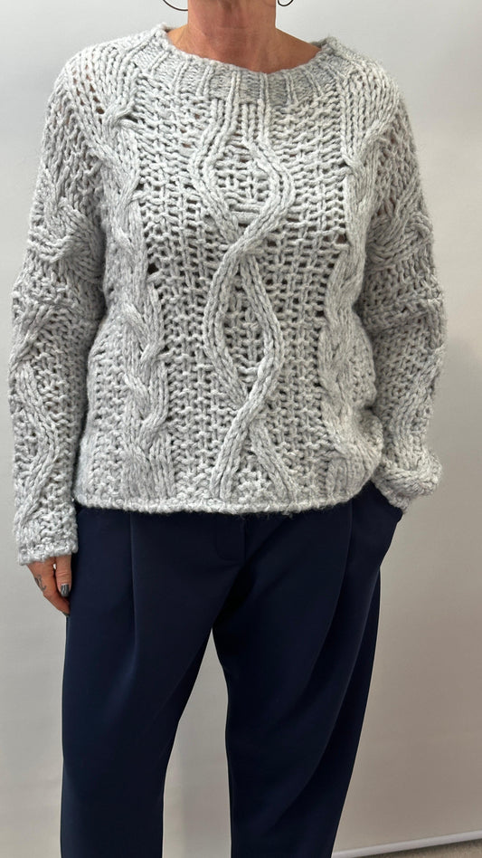 Pullover
