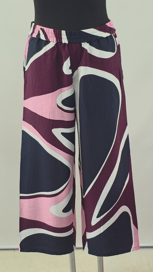 Marlenehose