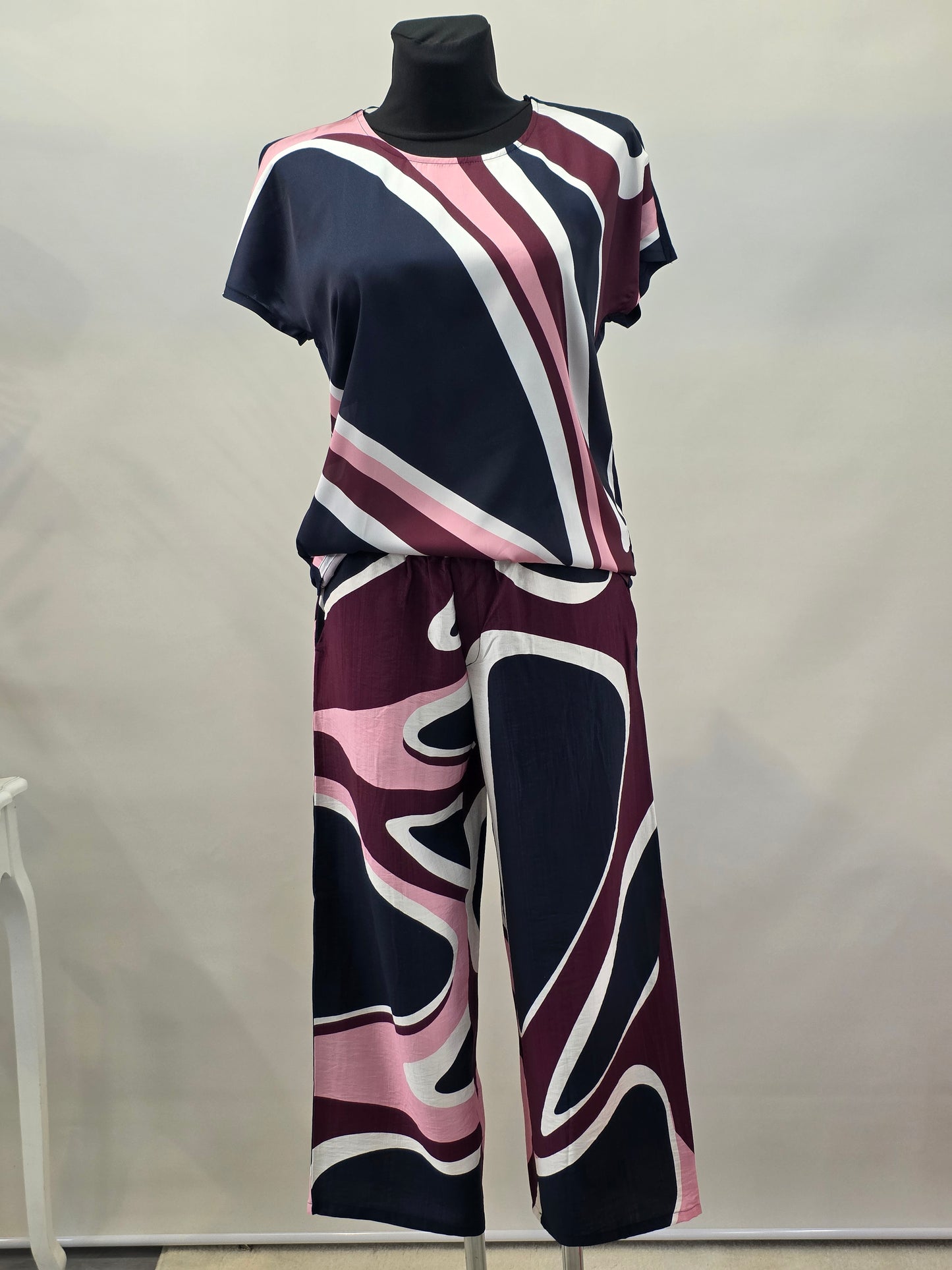 Marlenehose